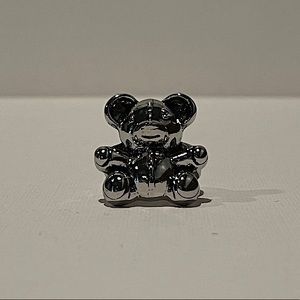 Teddy Bear Ring